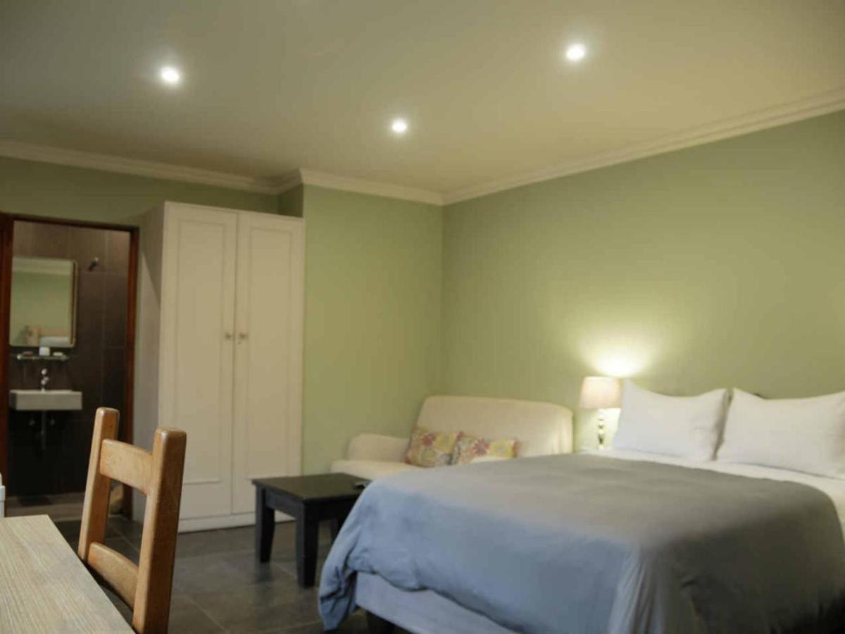 Ilanda Guest House White River Eksteriør bilde