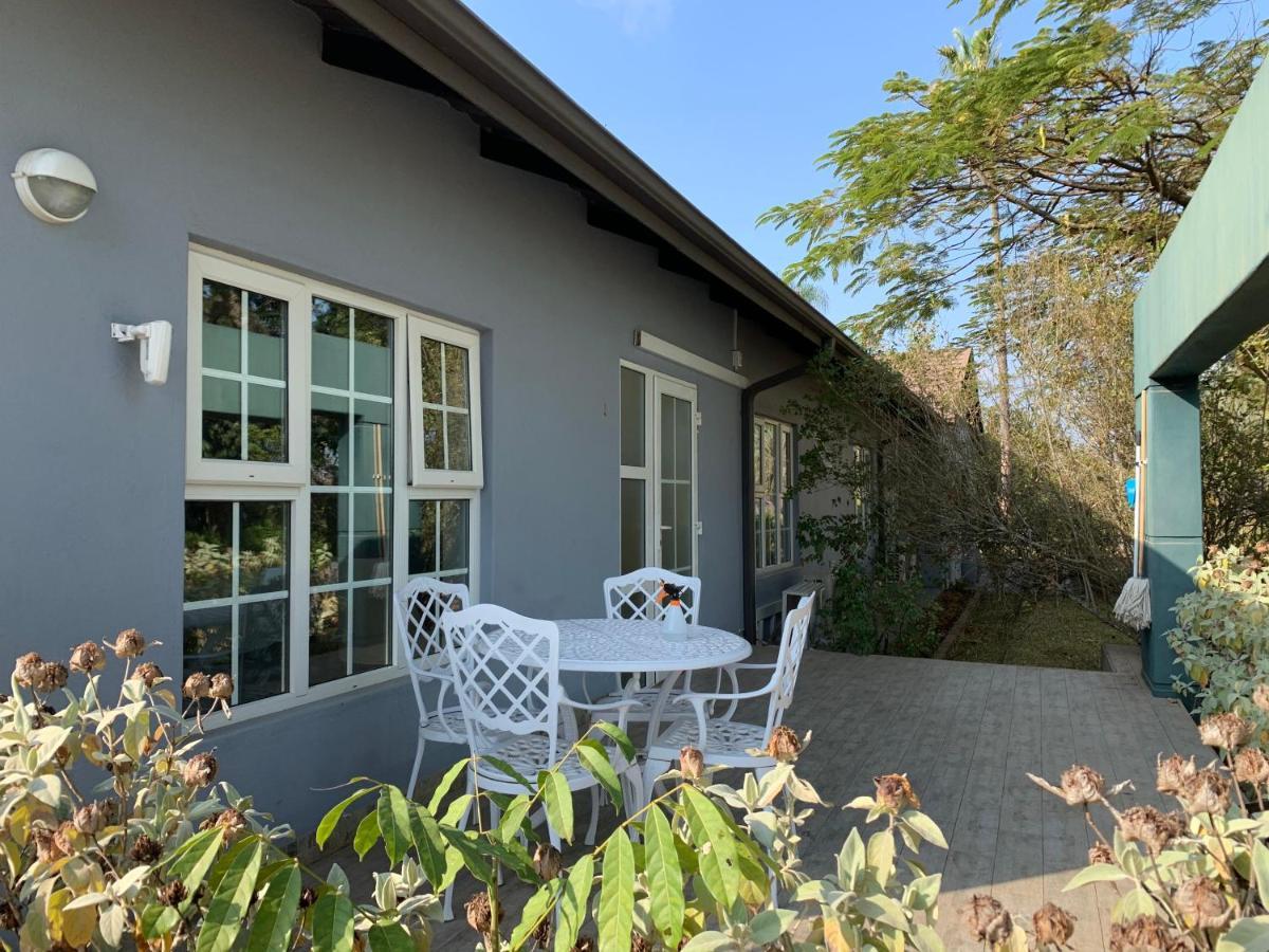 Ilanda Guest House White River Eksteriør bilde