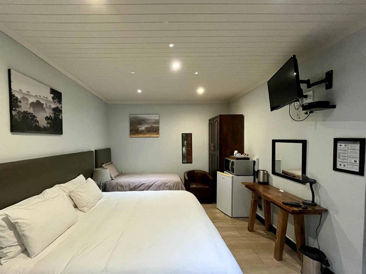 Ilanda Guest House White River Eksteriør bilde