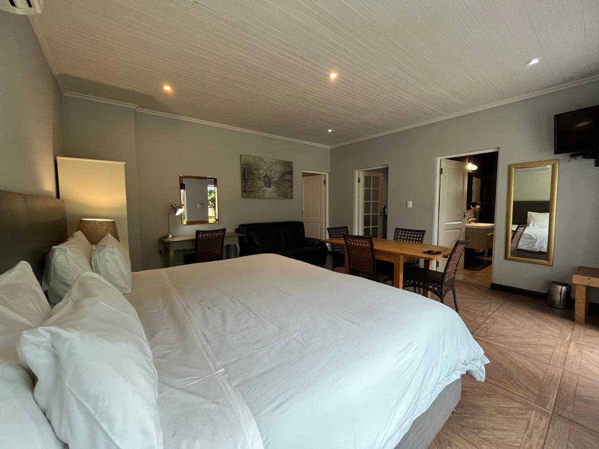 Ilanda Guest House White River Eksteriør bilde
