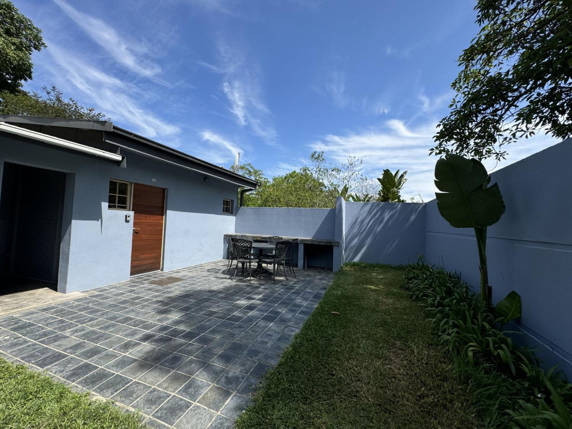 Ilanda Guest House White River Eksteriør bilde