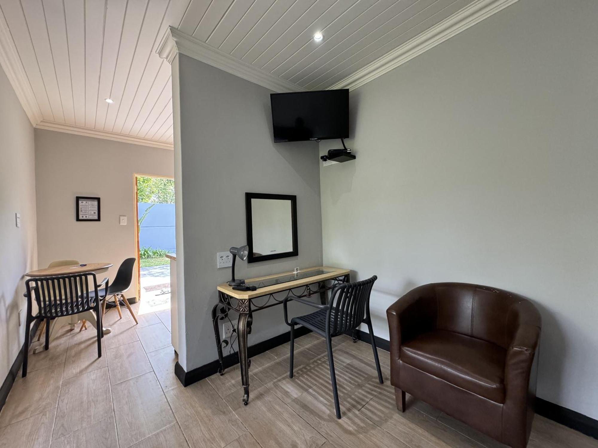 Ilanda Guest House White River Eksteriør bilde