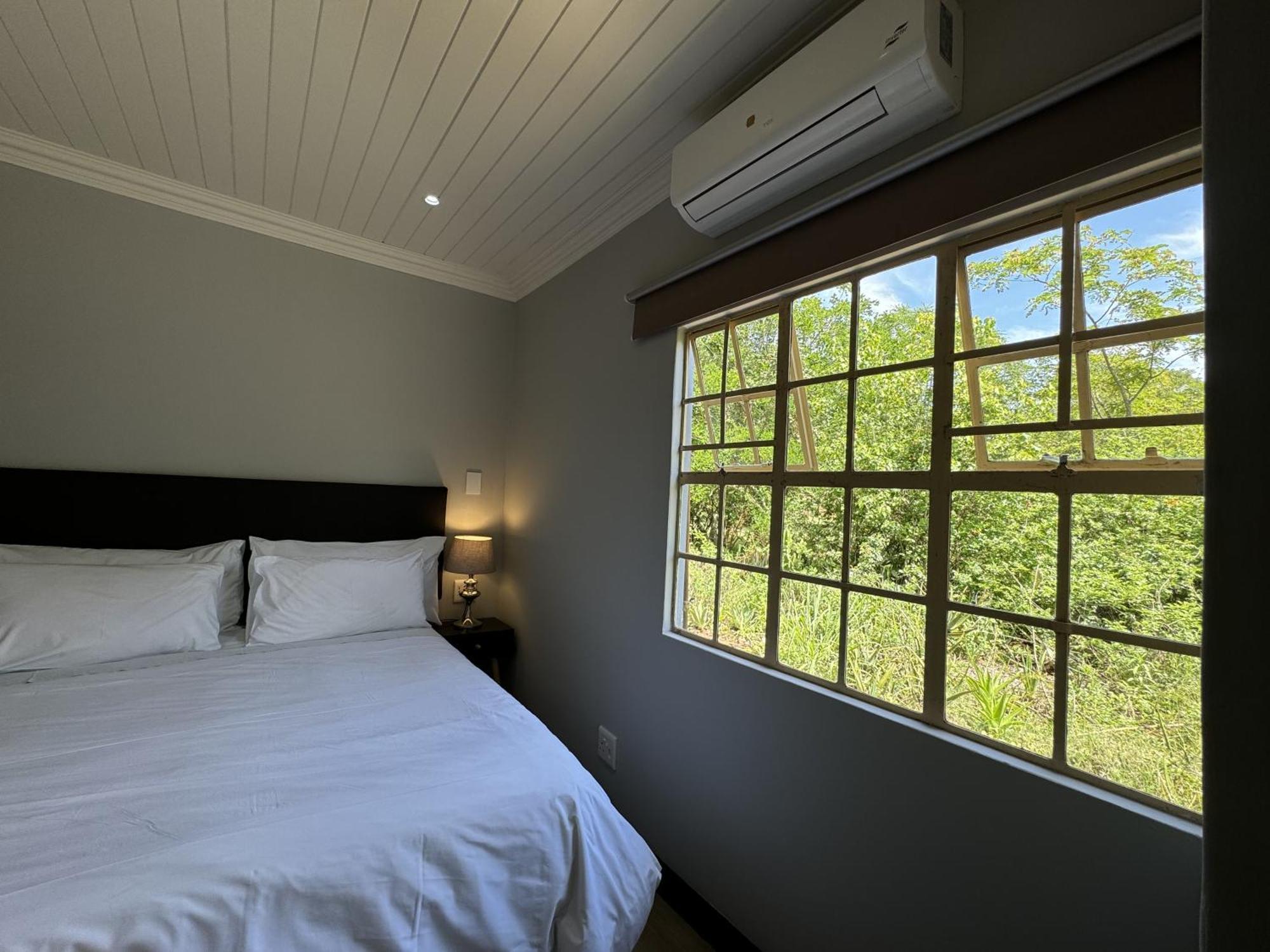 Ilanda Guest House White River Eksteriør bilde